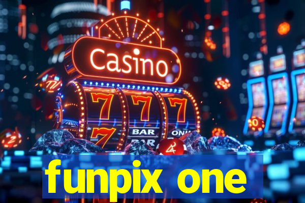 funpix one